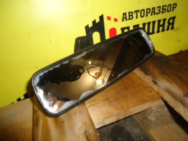 Зеркало салонное Nissan Micra 96321AU300