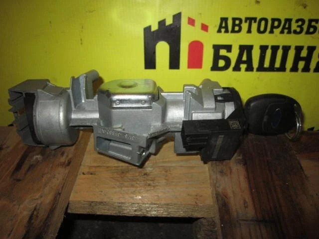 Замок зажигания Ford Focus 2