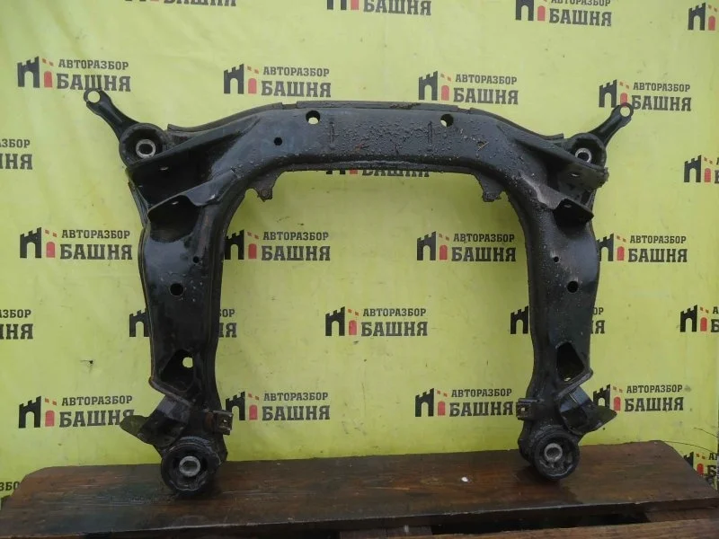 Балка Audi A4 8E0399313BD B7, передняя