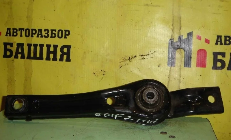 Подушка двигателя Volkswagen Golf 5Q0199855N 7, задняя