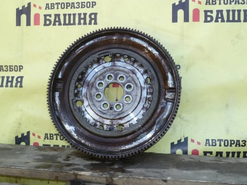 Маховик акпп Skoda Superb