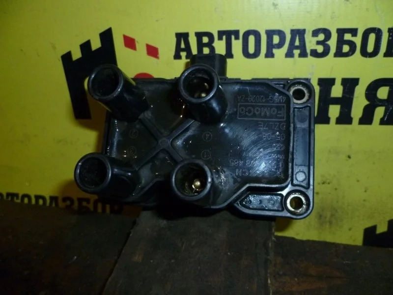 Катушка зажигания Ford Focus 1459278 2