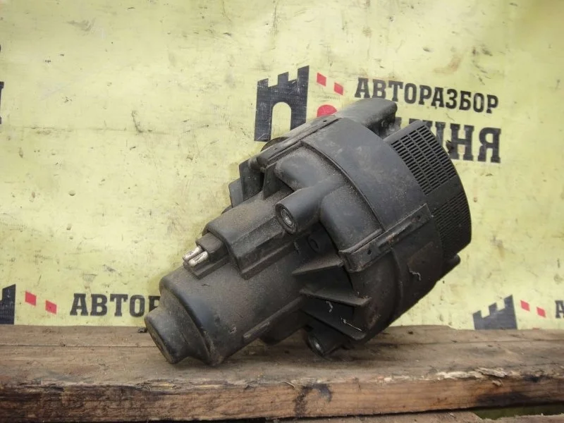 Насос воздушный Mercedes S-Class A0001404285