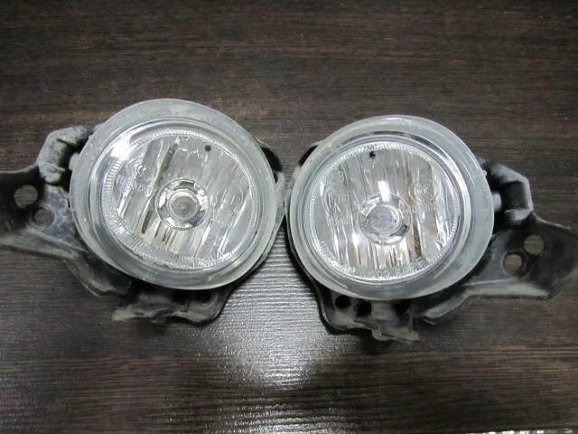 Фара противотуманная Mazda 6 GDK551680A GH, правая