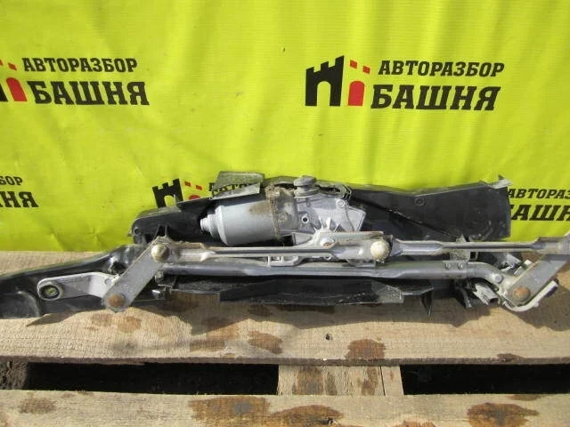 Стеклоочиститель Mazda 6 GS1D67340 GH, передний