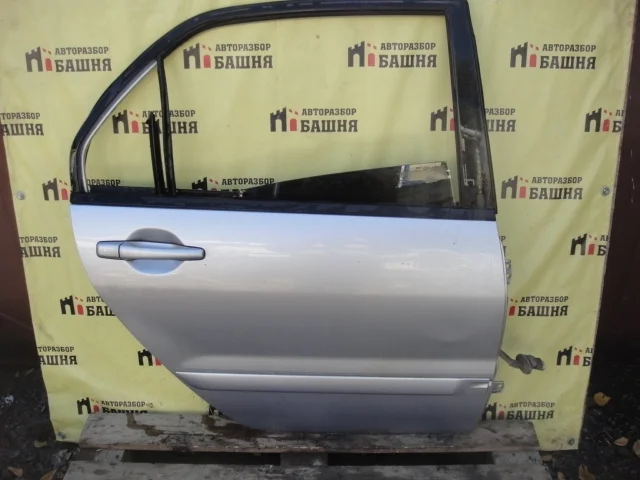 Дверь Mitsubishi Lancer CS