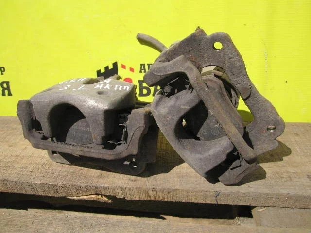 Суппорт Toyota Avensis 4775005071, задний левый