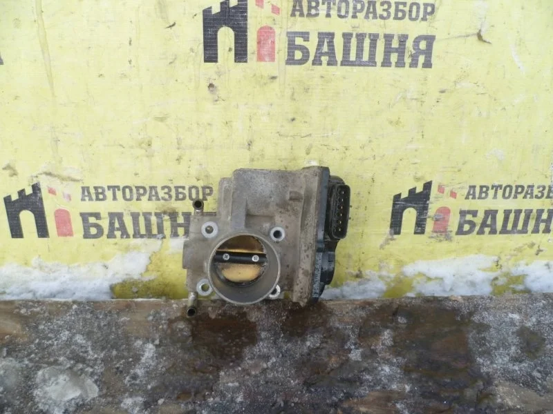 Дроссельная заслонкa Suzuki Swift 2011 1340069L00