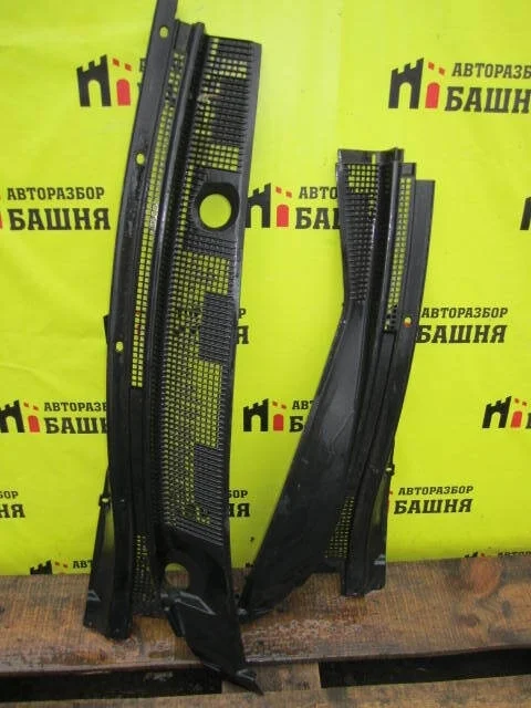 Жабо Mitsubishi Lancer MR533286 CS 4G18, правое