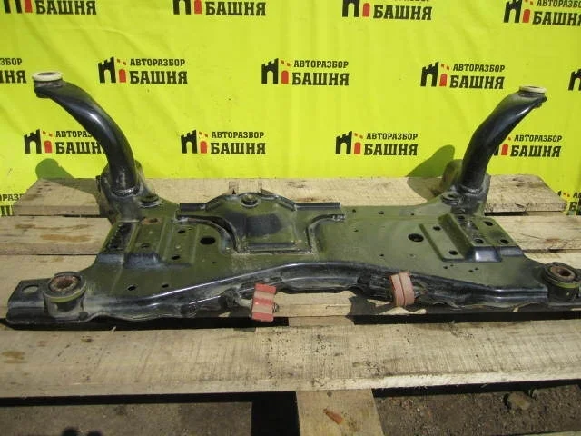 Балка Ford Focus 1734687 2, передняя