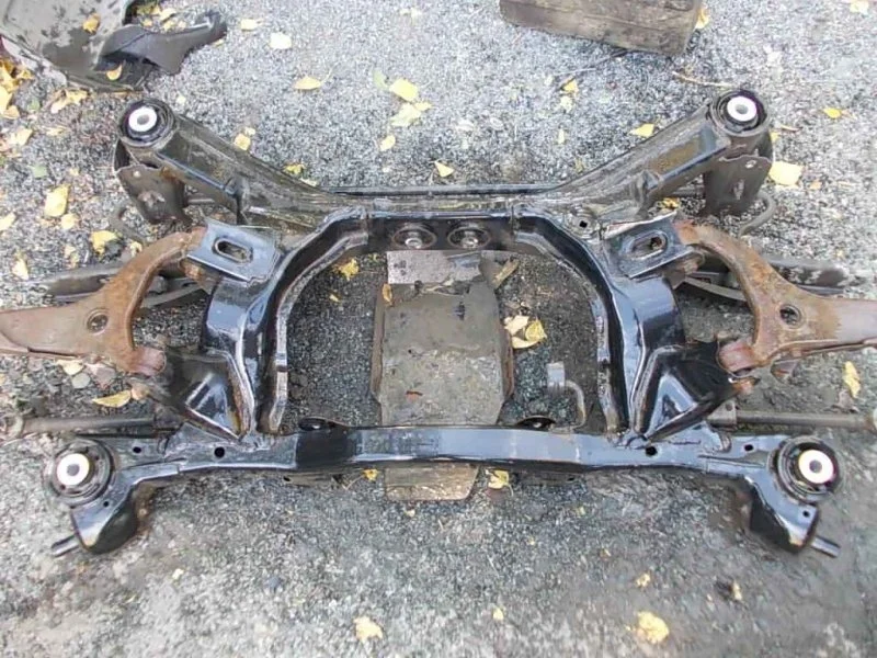 Балка Subaru Outback B14