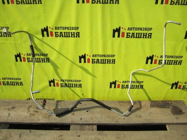 Трубка кондиционера Mitsubishi Lancer MR513045 CS 4G18