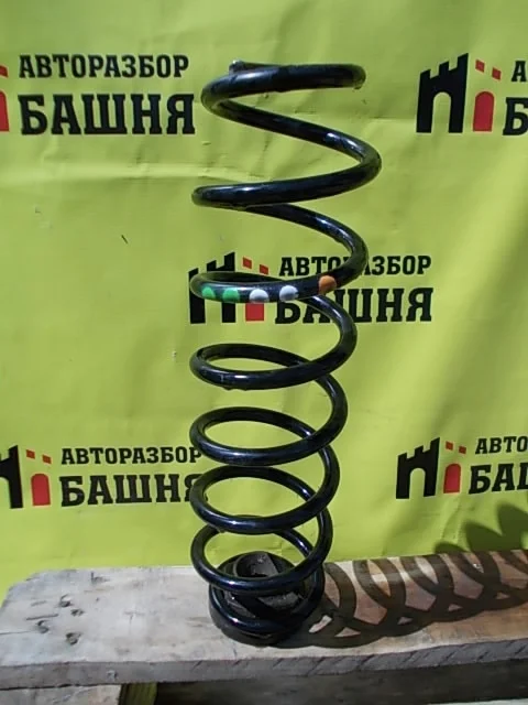 Пружина Volkswagen Polo 6R0511115G, задняя