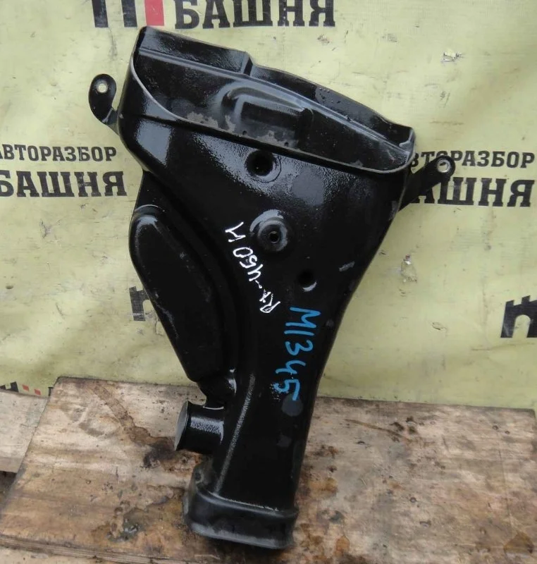 Воздуховод Lexus Rx450H 1775231110