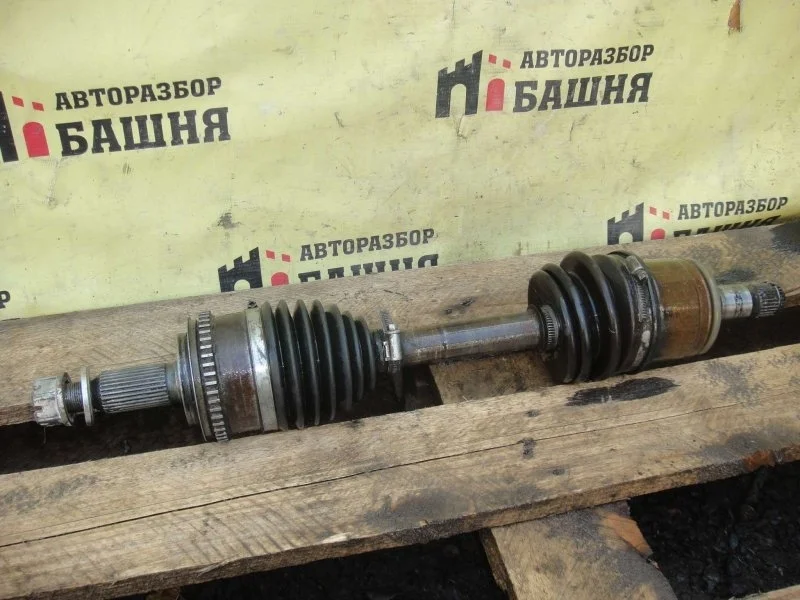 Приводной вал Mitsubishi L200 KL1T