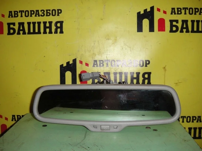 Зеркало салонное Audi Q5 8R0857511Y22
