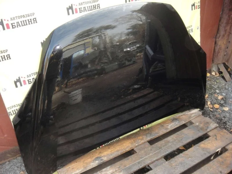 Капот Honda CR-V