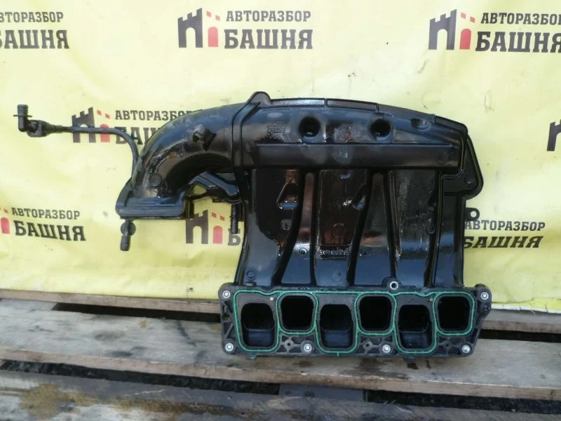Коллектор впускной Ford Explorer
