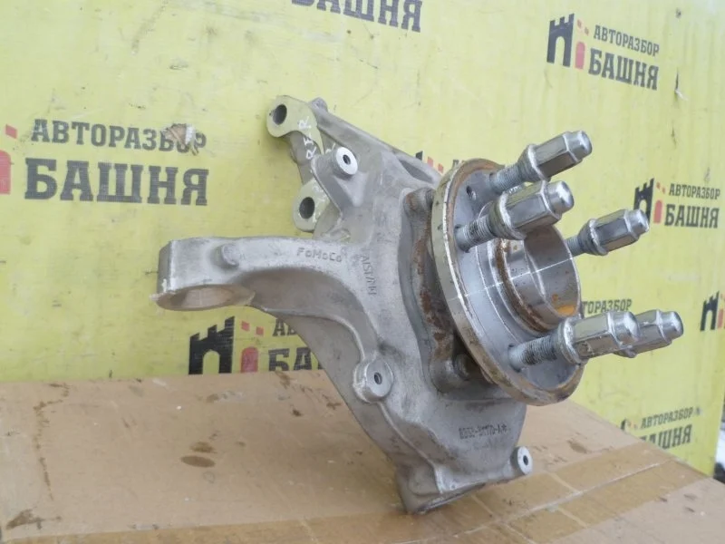 Кулак поворотный Ford Explorer