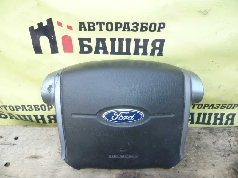Подушка безопасности Ford Ranger