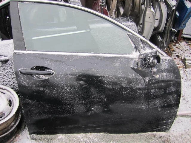 Дверь боковая Mazda 6 GH