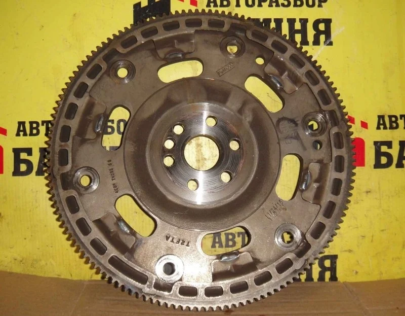 Маховик Ford Focus 5333308 3