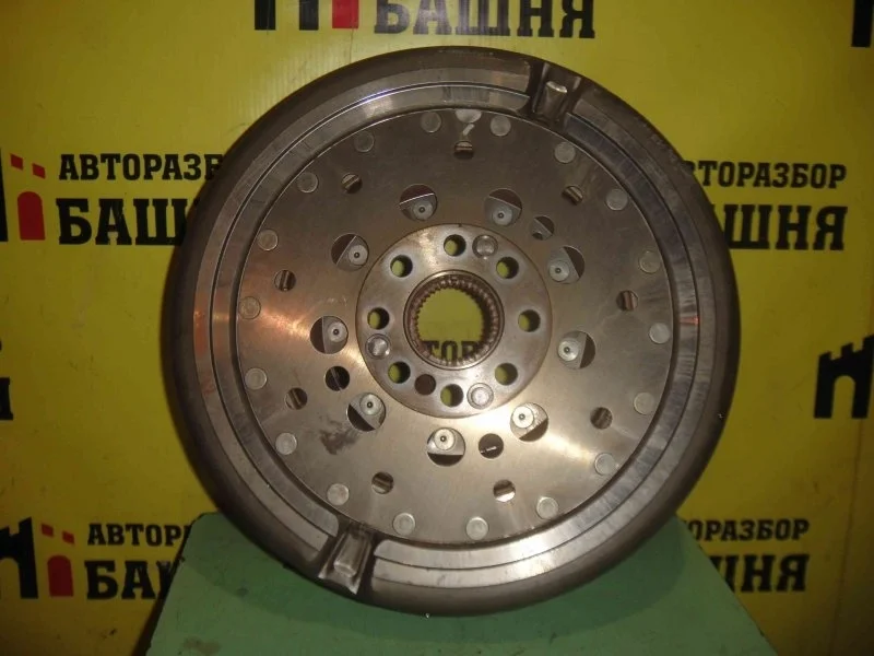 Маховик акпп Mercedes B-Class