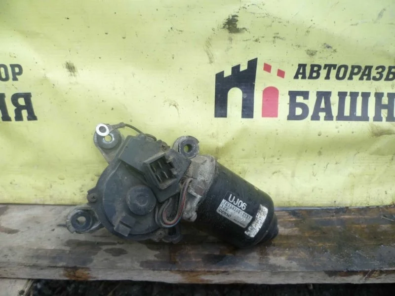 Стеклоочиститель Ford Ranger 3942337, передний