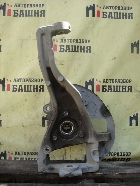 Кулак поворотный Ford Explorer