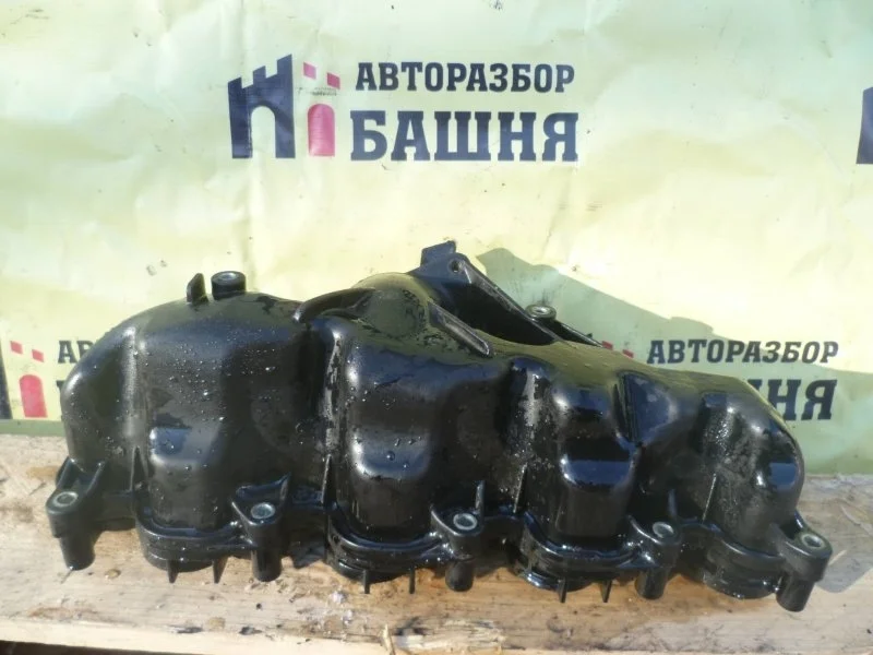 Коллектор впускной Volkswagen Amarok