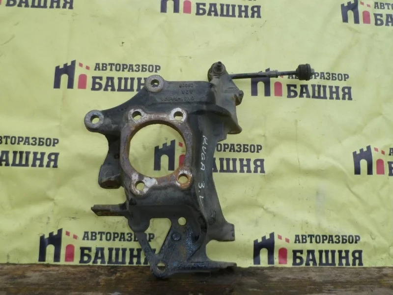 Кулак поворотный Ford Kuga