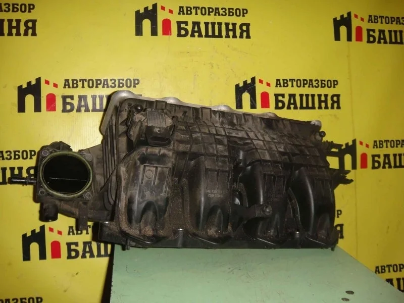Коллектор Volkswagen Golf 04E129709L 7