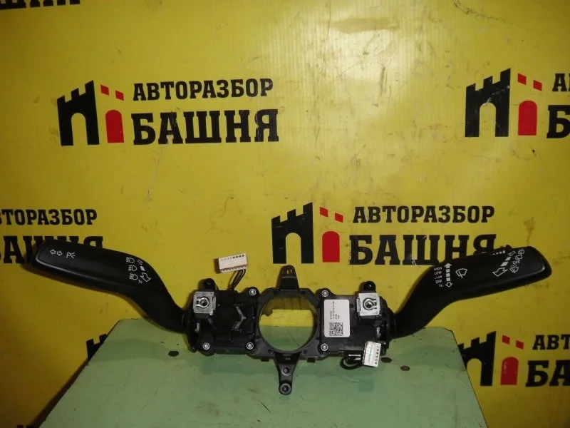 Подрулевой переключатель Audi Q3