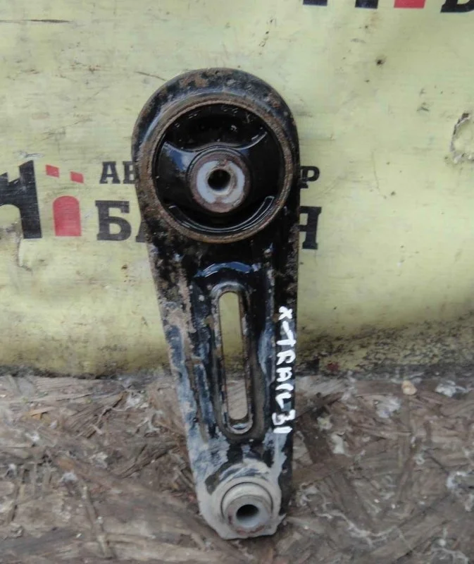 Подушка двигателя Nissan X-Trail 11360JD00A T31, задняя