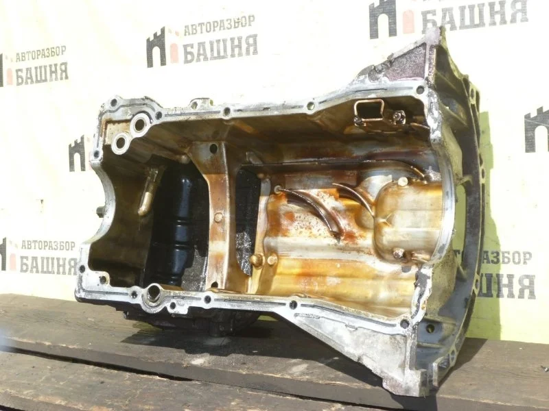 Поддон двс Nissan Teana J32