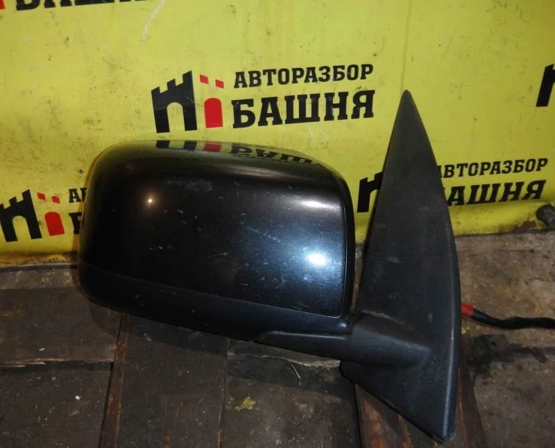Зеркало Nissan X-Trail T31