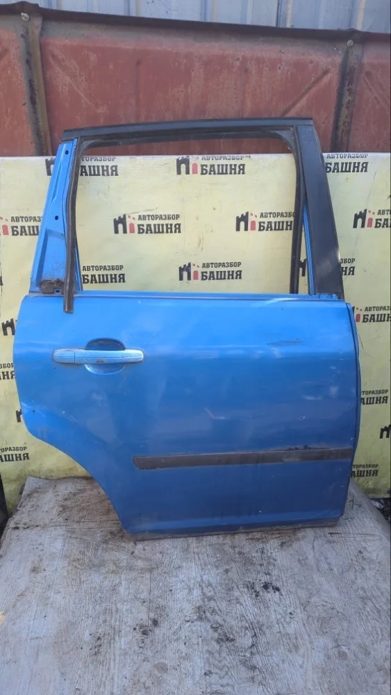 Дверь Ford C-Max C214