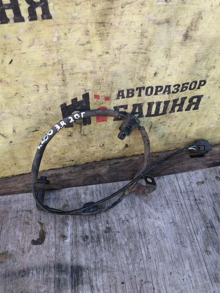 Датчик abs Mitsubishi L200 2019 JLHFR6
