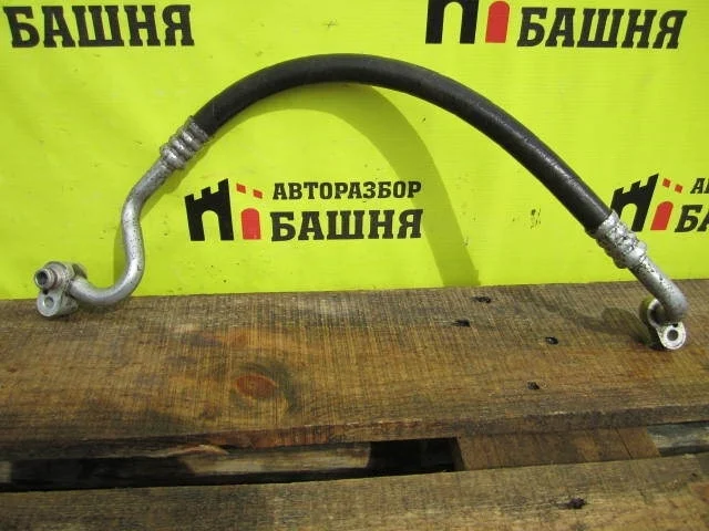 Трубка кондиционера Volkswagen Polo 2013 5