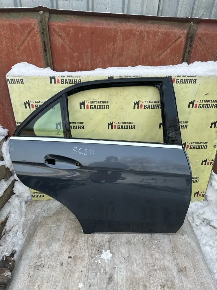 Дверь Mercedes -Class 2015 W212