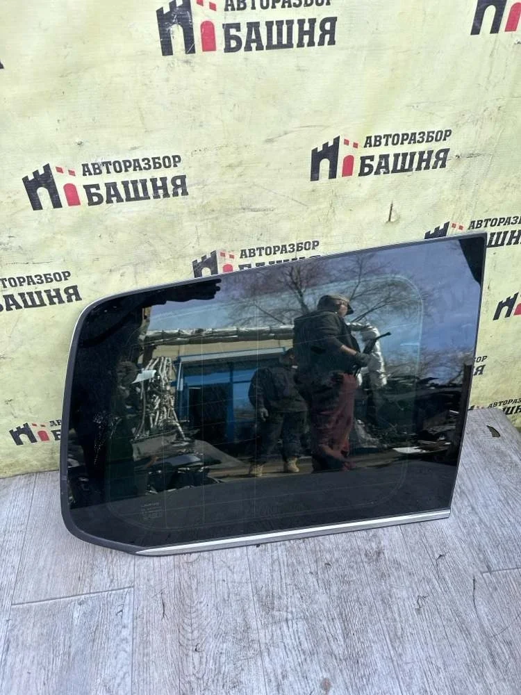 Стекло кузовное Lexus LX570 2010 URJ201