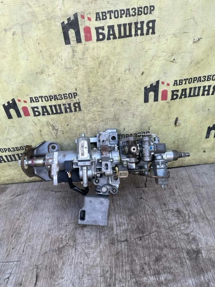 Колонка рулевая Lexus LX570 2010 URJ201