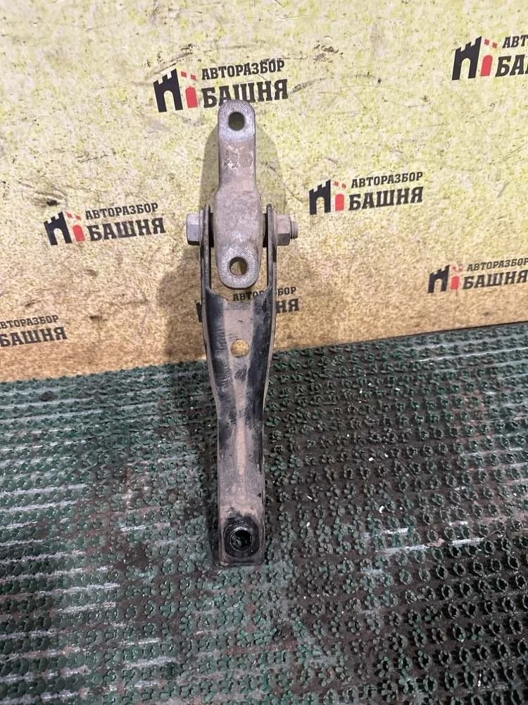 Подушка двигателя Volkswagen Tiguan 2019 5Q0199855J 2 CZDA, передняя