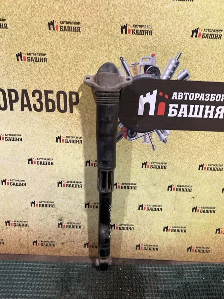Амортизатор Volkswagen Tiguan 2019