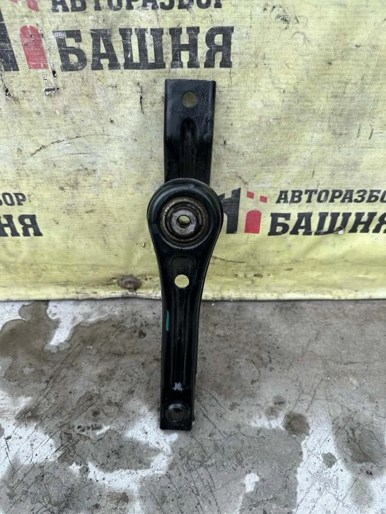 Подушка двигателя Skoda Octavia 2018 5Q0199855N A7 CWVA, передняя