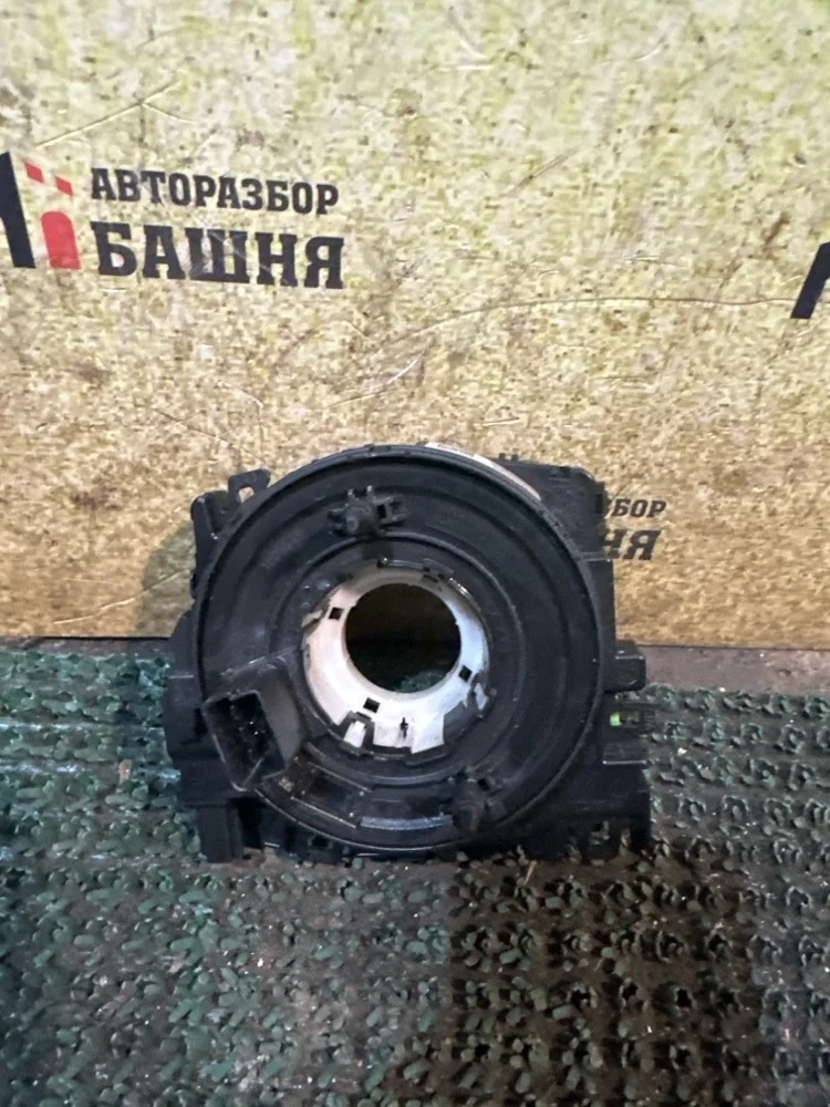 Лента подрулевая srs Skoda Octavia 2018 A7