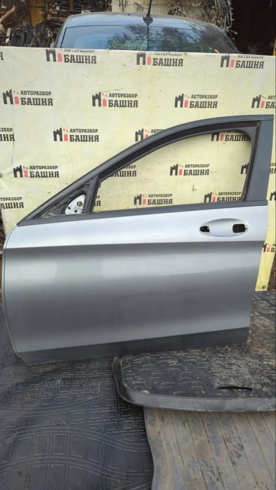 Дверь Mercedes -Class 2014 W205