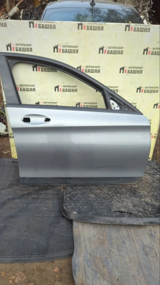 Дверь Mercedes -Class 2014 W205
