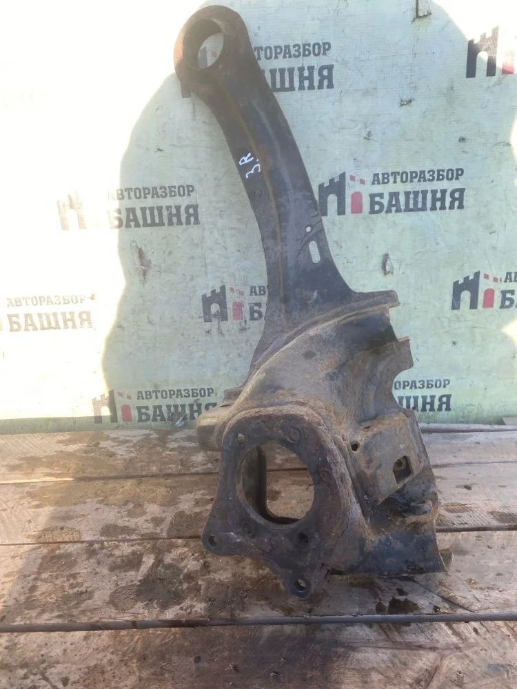 Рычаг продольный Ford Focus 2012 3