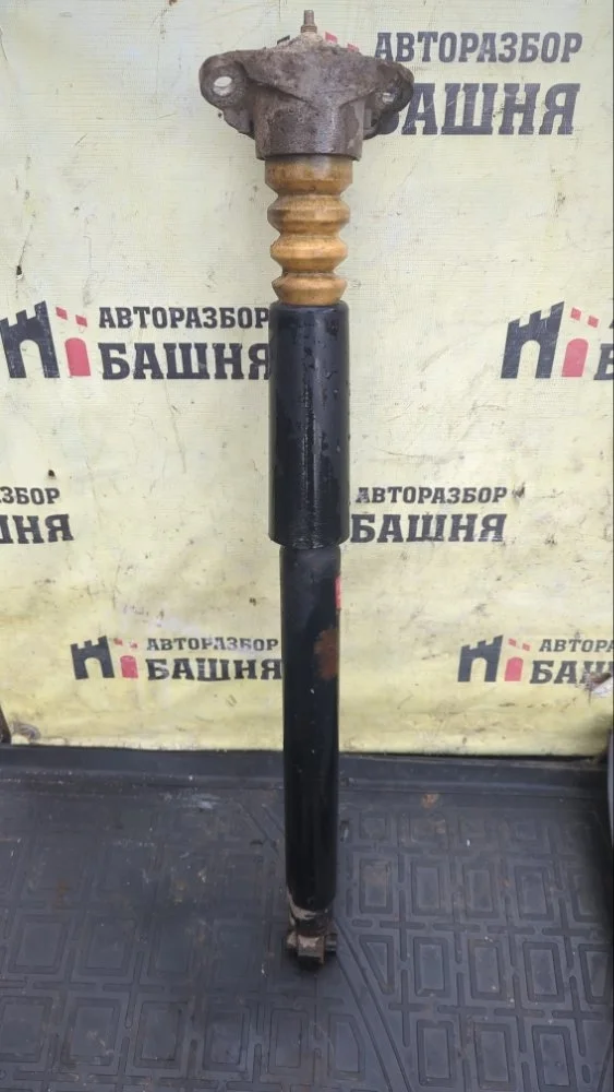 Амортизатор Volkswagen Polo 2019 6RU513025B 5 CWVB, задний